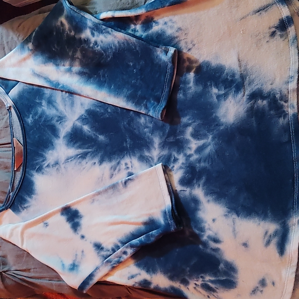 Women's 3/4 sleeve shirt